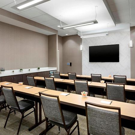 Springhill Suites By Marriott Belmont Redwood Shores Bagian luar foto