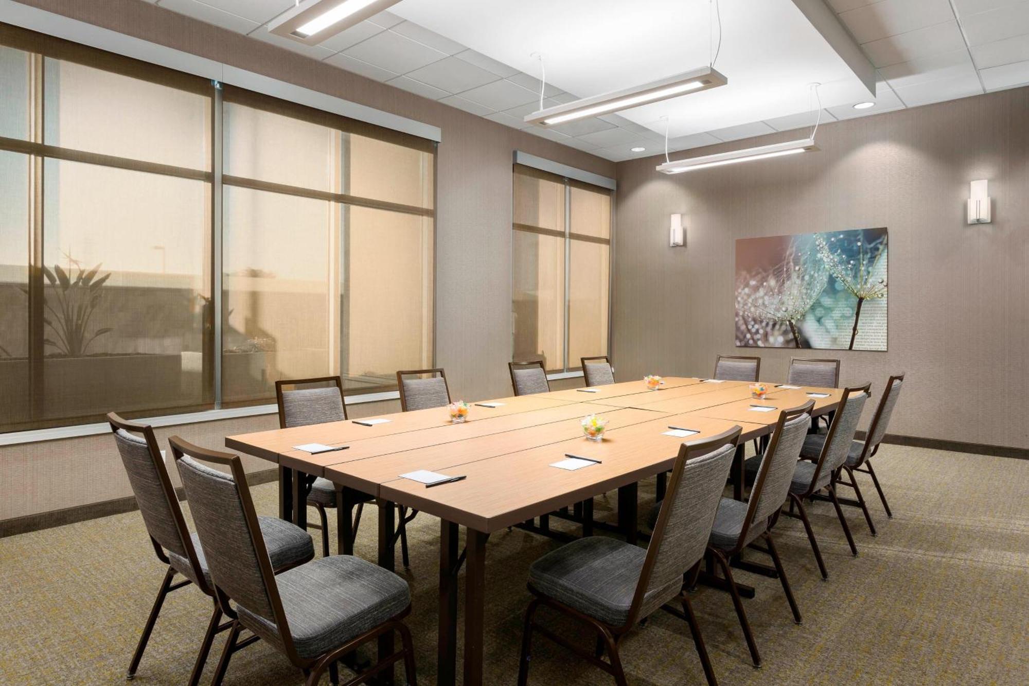 Springhill Suites By Marriott Belmont Redwood Shores Bagian luar foto